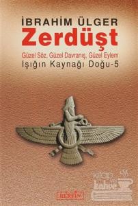 Zerdüşt