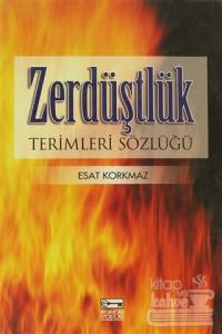 Zerdüştlük Terimleri Sözlüğü