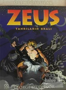 Zeus - Olimposlular