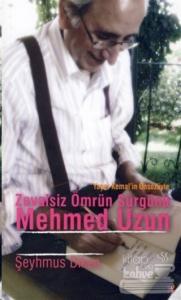 Zevalsiz Ömrün Sürgünü Mehmed Uzun