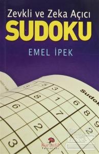 Zevkli ve Zeka Açıcı Sudoku
