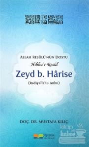 Zeyd b. Harise
