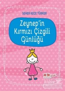 Zeynep'in Kırmızı Çizgili Günlüğü