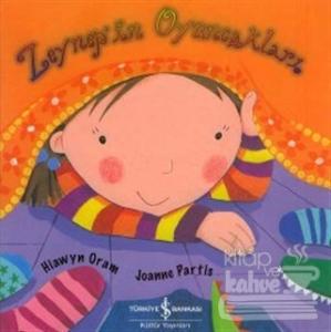 Zeynep'in Oyuncakları