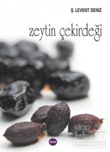 Zeytin Çekirdeği