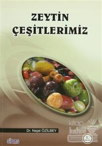 Zeytin Çeşitlerimiz