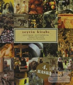 Zeytin Kitabı