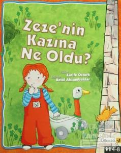 Zeze'nin Kazına Ne Oldu? (Düz Yazı)