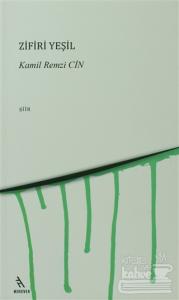 Zifiri Yeşil