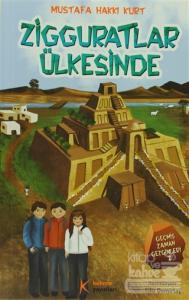 Zigguratlar Ülkesinde