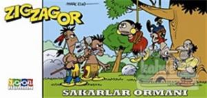 ZigZagor - Sakarlar Ormanı