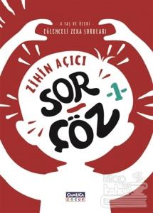 Zihin Açıcı Sor - Çöz 1