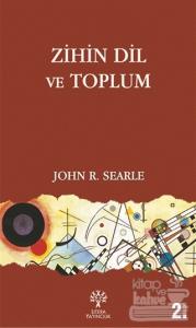 Zihin Dil ve Toplum
