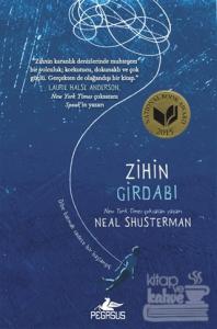 Zihin Girdabı (Ciltli)