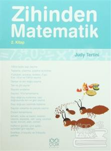 Zihinden Matematik 2. Kitap