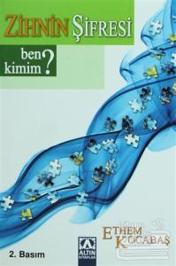 Zihnin Şifresi  Ben Kimim?