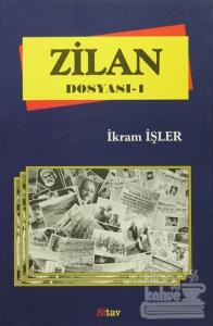 Zilan Dosyası (2 Cilt Takım)