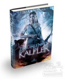 Zincirlenmiş Kalpler (Ciltli)