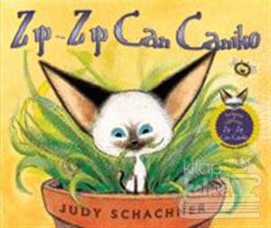 Zıp-Zıp Can Caniko