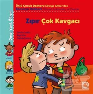Zıpır Çok Kavgacı