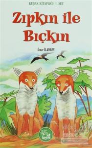 Zıpkın ile Bıçkın