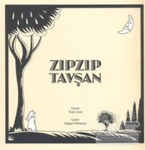 Zıpzıp Tavşan