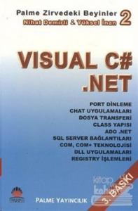 Zirvedeki Beyinler 2 / Visual C#.NET