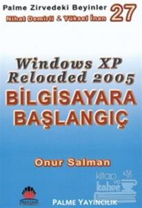 Zirvedeki Beyinler 27 / Bilgisayara Başlangıç