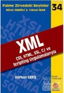 Zirvedeki Beyinler 34 / XML