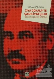 Ziya Gökalp'te Şarkiyatçılık