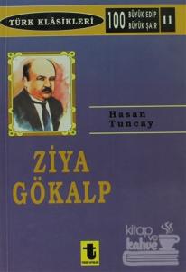 Ziya Gökalp