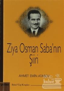 Ziya Osman Saba'nın Şiiri