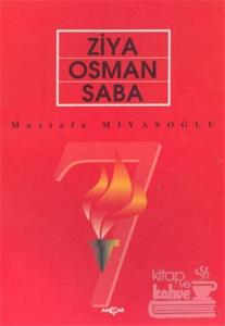Ziya Osman Saba