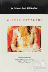 Ziynet Davaları