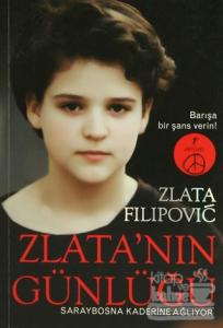 Zlata'nın Günlüğü