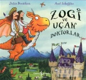 Zogi ve Uçan Doktorlar