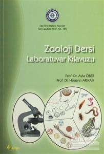 Zooloji Dersi Laboratuvar