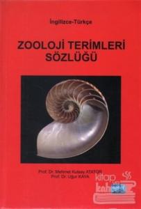 Zooloji Terimleri Sözlüğü