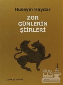 Zor Günlerin Şiirleri (Ciltli)