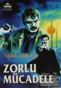 Zorlu Mücadele