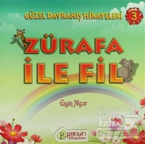 Zürafa İle Fil