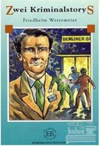 Zwei Kriminalstorys