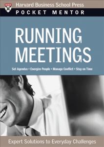 Running Meetings Kolektif