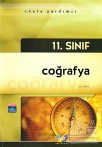 11. Sınıf Coğrafya Konu Anlatımlı