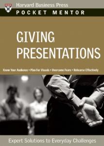 Giving Presentations Kolektif