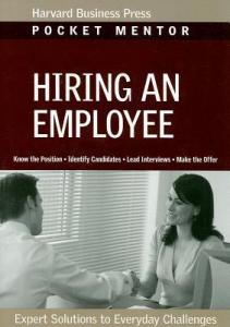 Hiring an Employee Kolektif