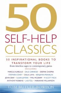 50 Self-Help Classics Tom Butler-Bowdon