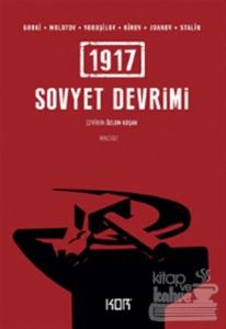 1917 Sovyet Devrimi 2 Gorki