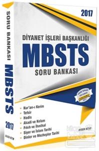 2017 MBSTS Soru Bankası Kolektif