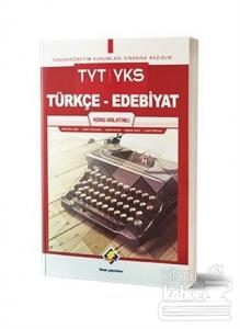 2018 TYT YKS Türkçe - Edebiyat Konu Anlatımlı Kolektif